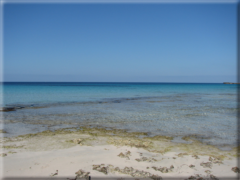 foto Menorca